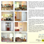 Two-sided brochure #08, back page